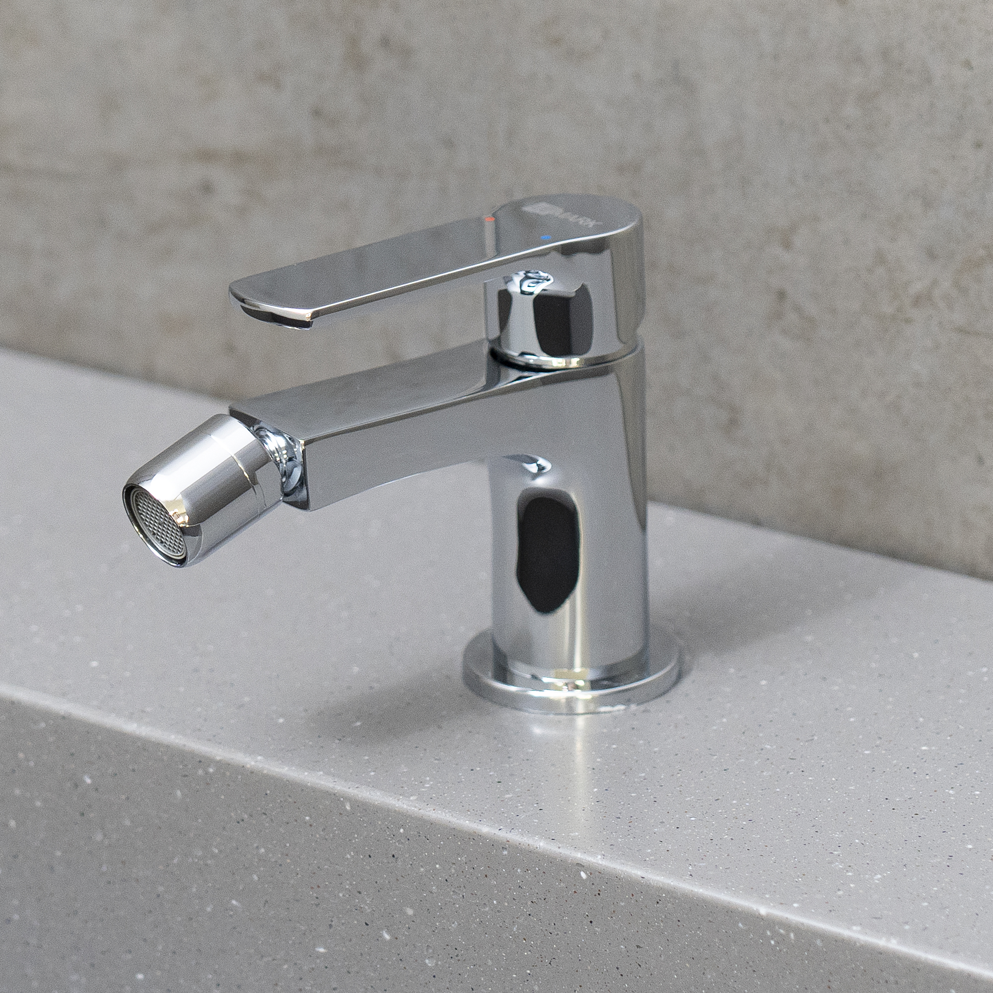 Смеситель Lemark Plus Grace LM1508C для биде