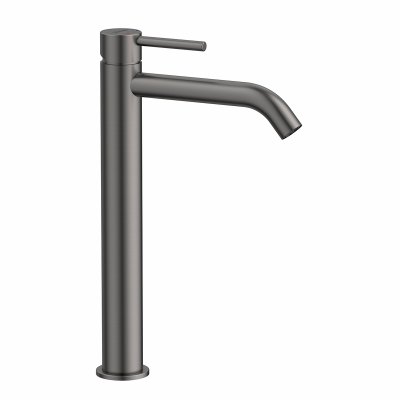 LEMARK | Смеситель Lemark Kalina LMF-2115S-GM для раковины высокий