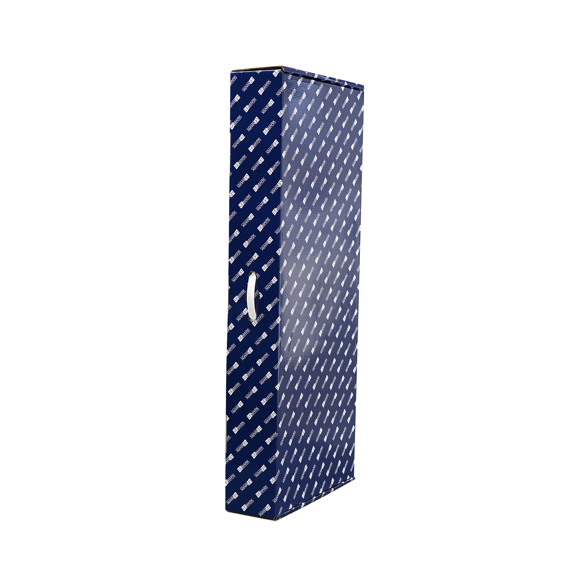 Смеситель Lemark Ortus LM11360C для душа с регулируемой высотой штанги и верхней душевой лейкой "Тропический дождь"