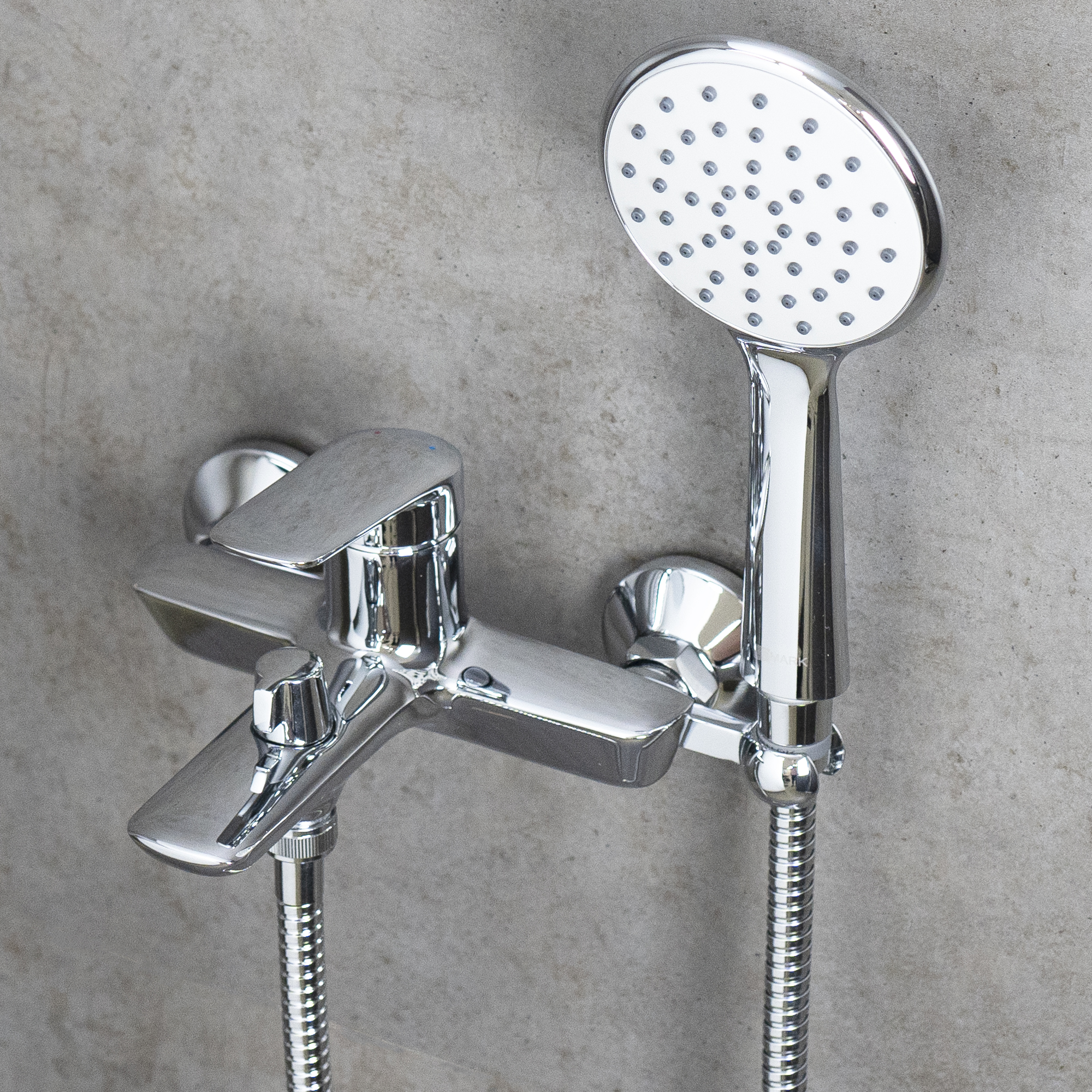 Смеситель Lemark Verba LM11414C для ванны