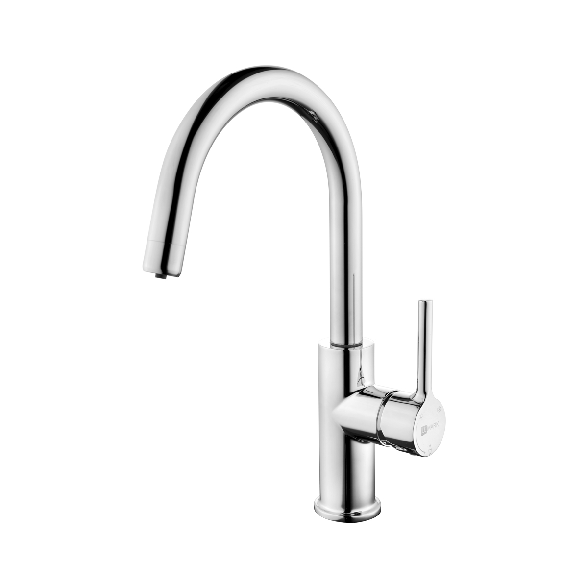 Комплект: Смеситель LM3073C для кухни + Фильтр BASIC для очистки воды от хлора и вредных примесей Комплект: Смеситель LM3073C для кухни + Фильтр BASIC для очистки воды от хлора и вредных примесей
