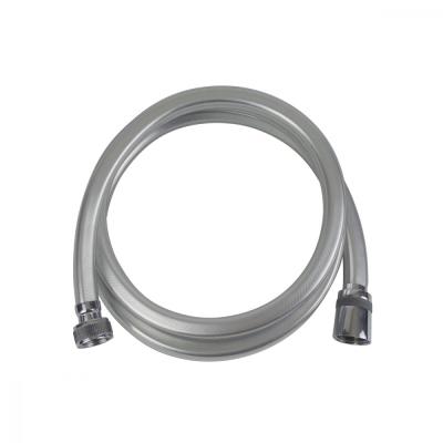 Шланг душевой Lemark LE8053P, ПВХ квадратного сечения, 150 см, TURN-FREE Шланг душевой Lemark LE8053P, ПВХ квадратного сечения, 150 см, TURN-FREE