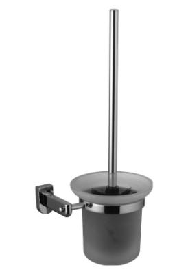 Ершик для унитаза с держателем Lemark LM3137C