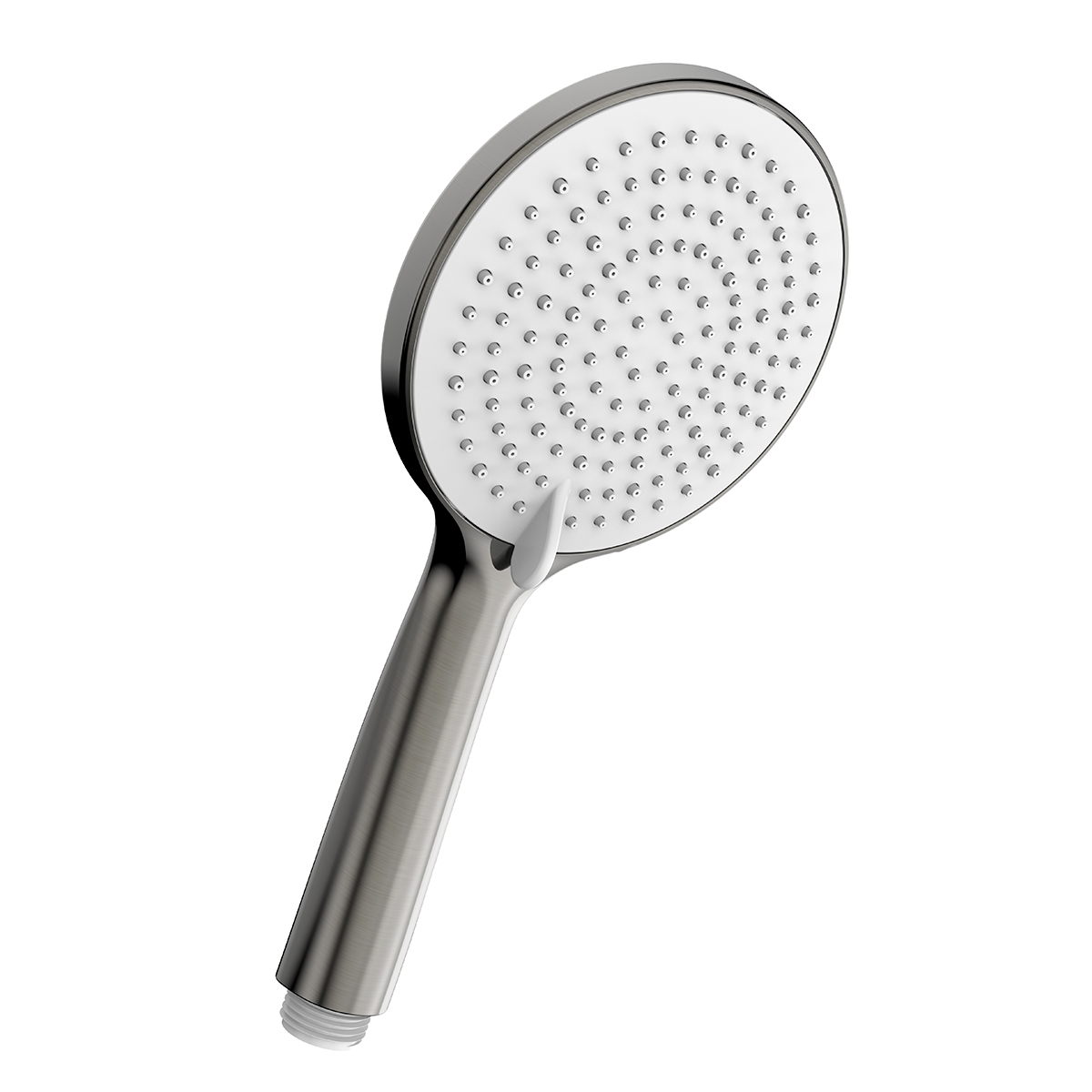 Лейка душевая Lemark LMD-1504P-SN, 3-функциональная