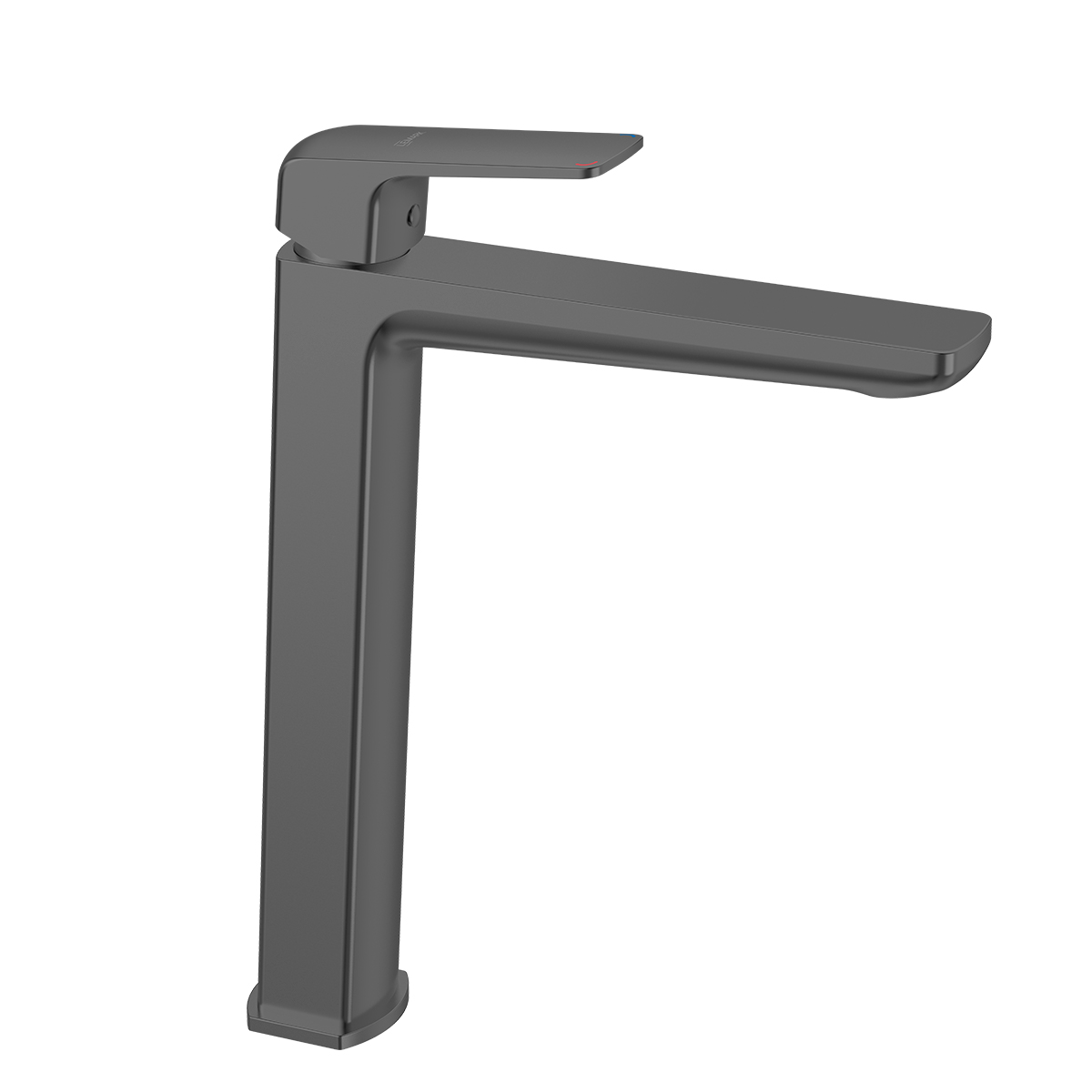 Смеситель Lemark Hosta LM12309LGM для раковины высокий ТОЛЬКО ОНЛАЙН!