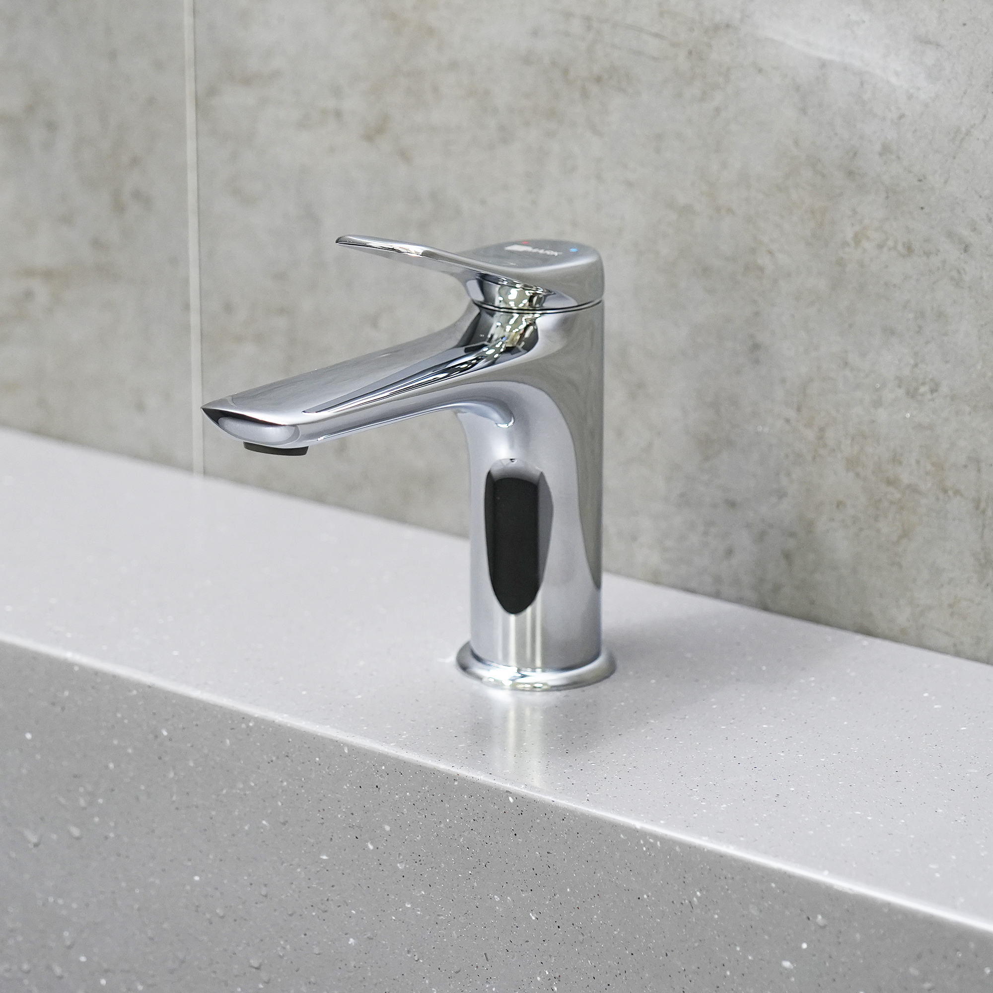 Смеситель Lemark Ortus LM11306C для раковины