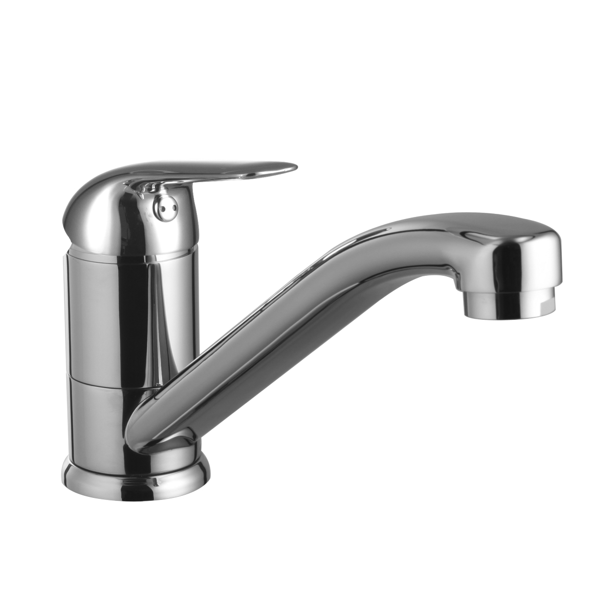 Смеситель Lemark Плюс Эдванс_Plus Advance LM1204C для кухни