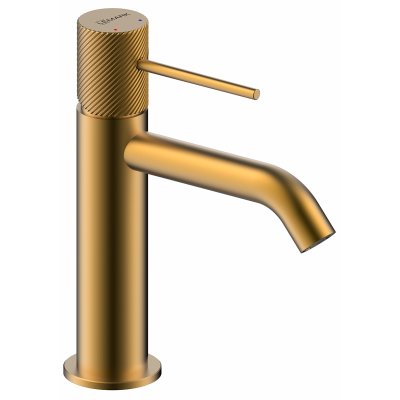 LEMARK | Смеситель Lemark Karelia LMF-2012S-BRG для раковины