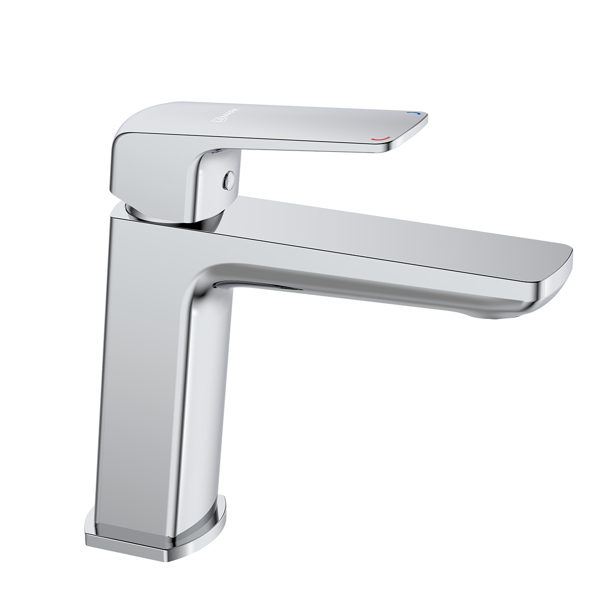 Смеситель Lemark Hosta LM12306C для раковины ТОЛЬКО ОНЛАЙН!