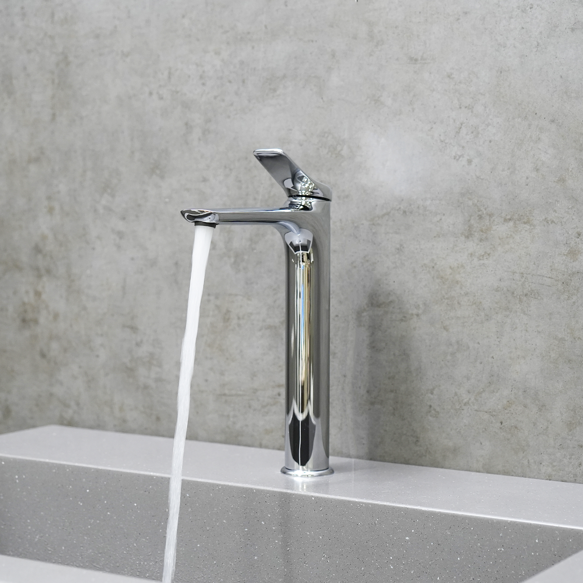 Смеситель Lemark Ortus LM11309C для раковины