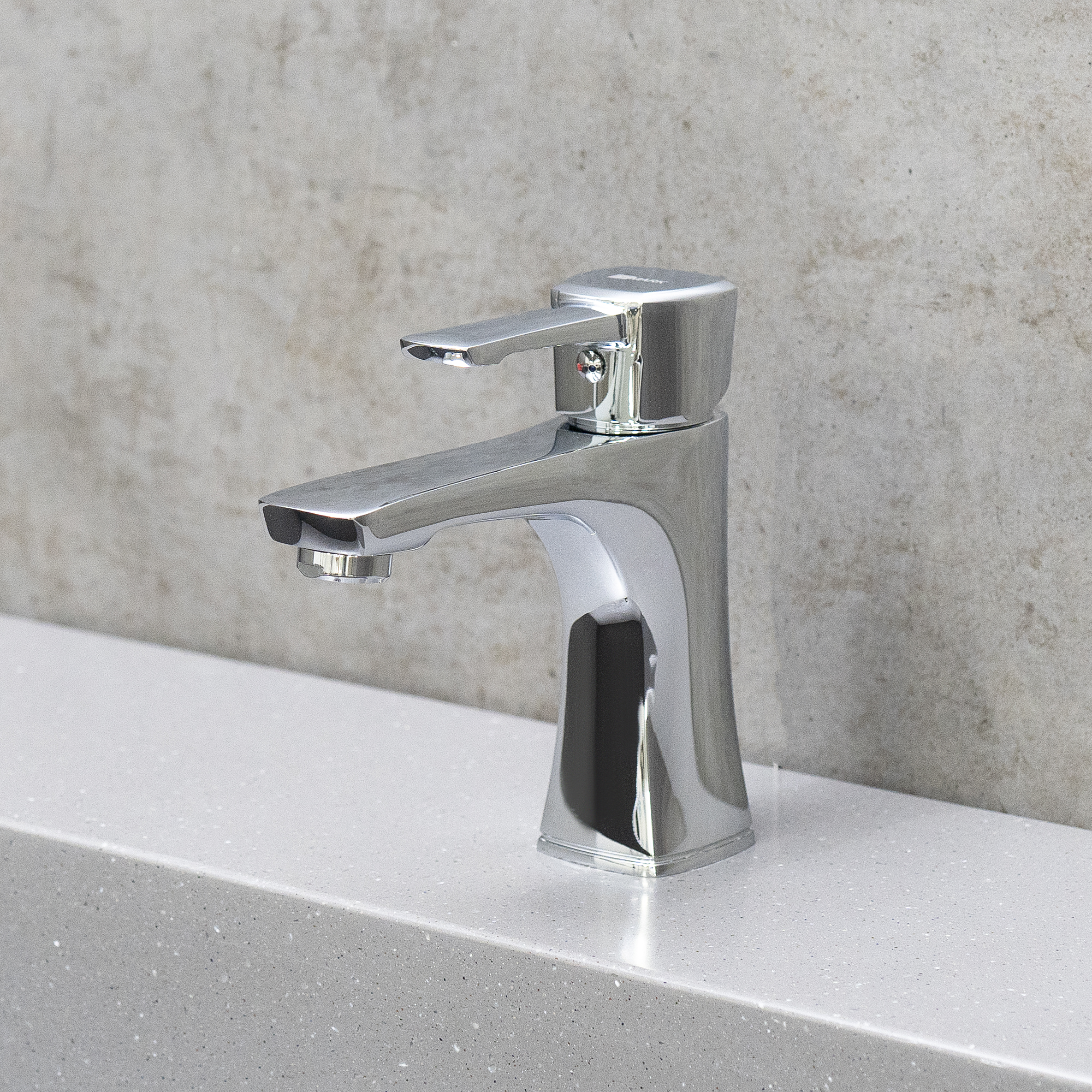 Смеситель Lemark Evitta LM0506C для раковины