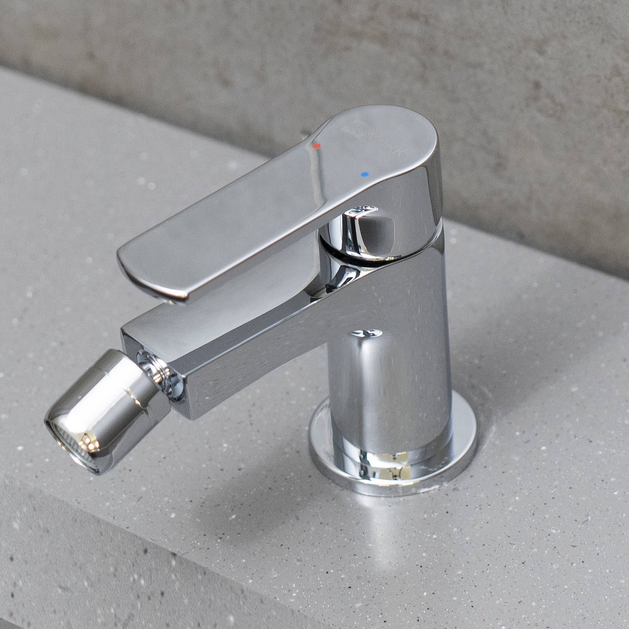 Смеситель Lemark Plus Grace LM1508C для биде