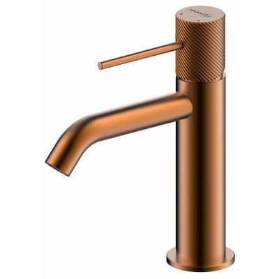 LEMARK | Смеситель Lemark Karelia LMF-2012S-BRRG для раковины