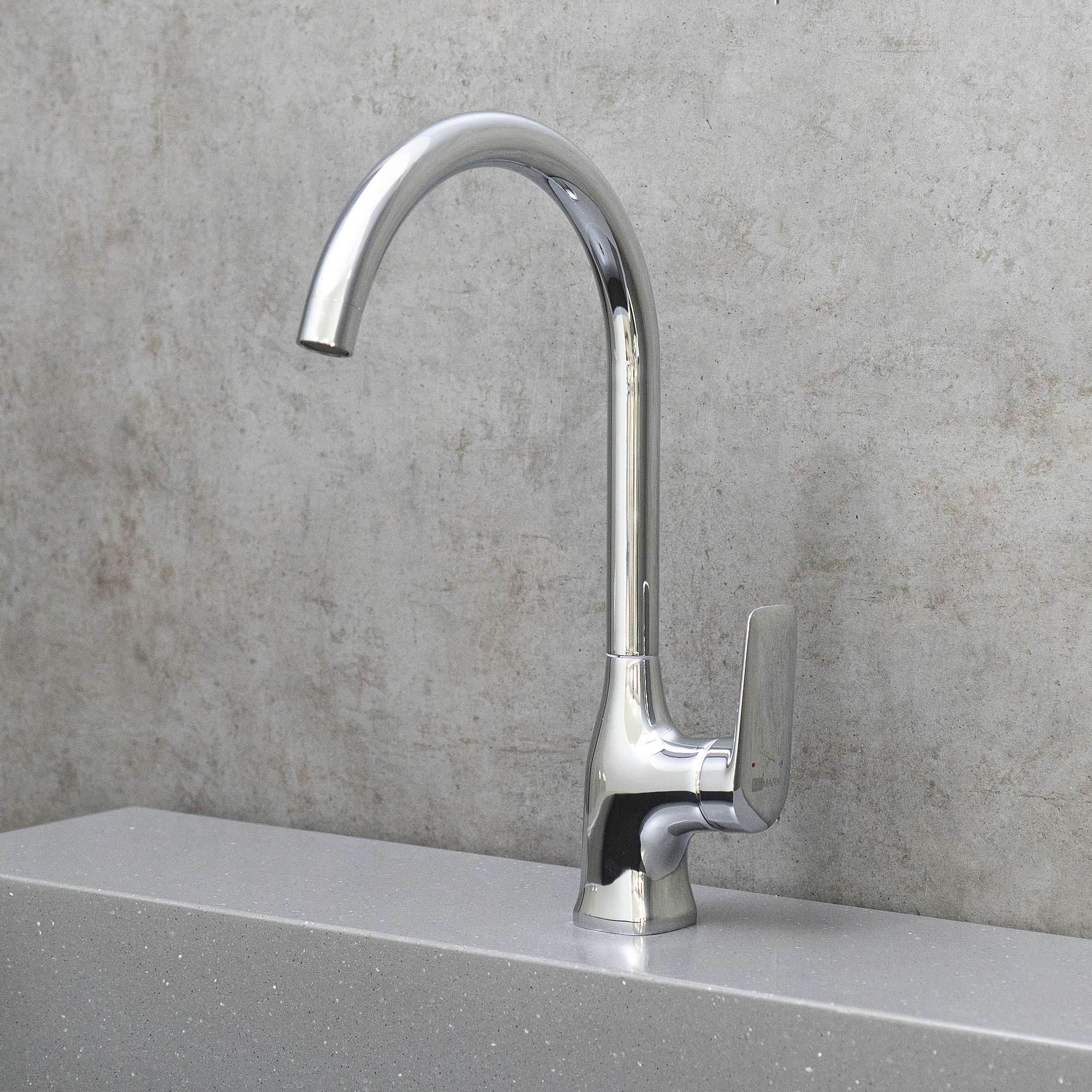 Смеситель Lemark Verba LM11405C для кухни