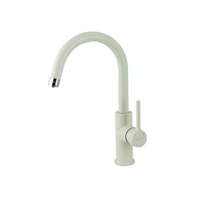 Смеситель для кухни Lemark COMFORT LM3073 с подключением к фильтру питьевой воды
