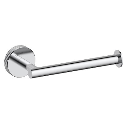 Держатель для туалетной бумаги Lemark BELUGA, сталь, хром