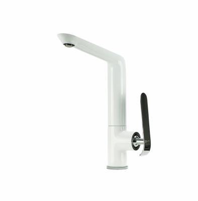 Смеситель Lemark Melange LM4905CW для кухни Смеситель Lemark Melange LM4905CW для кухни