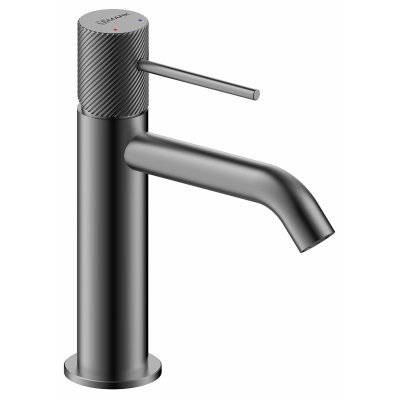 LEMARK | Смеситель Lemark Karelia LMF-2012S-GM для раковины