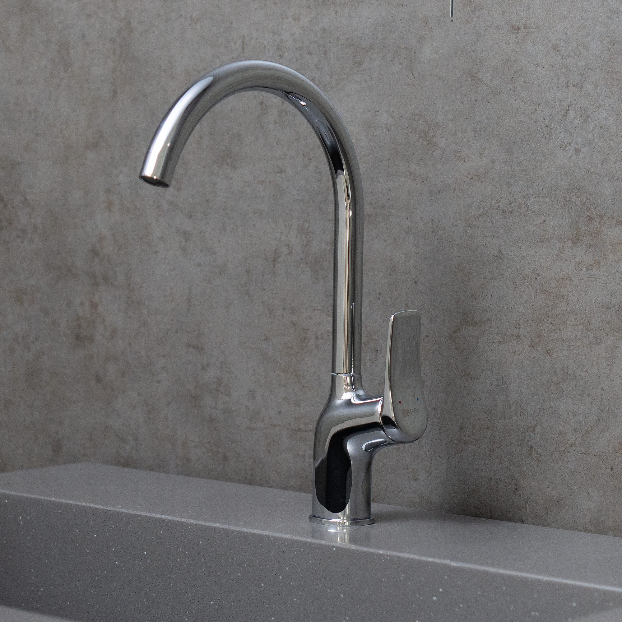Смеситель Lemark Ortus LM11305C для кухни