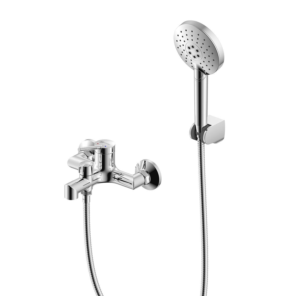 Смеситель Lemark Минима_Minima LM3814C для ванны