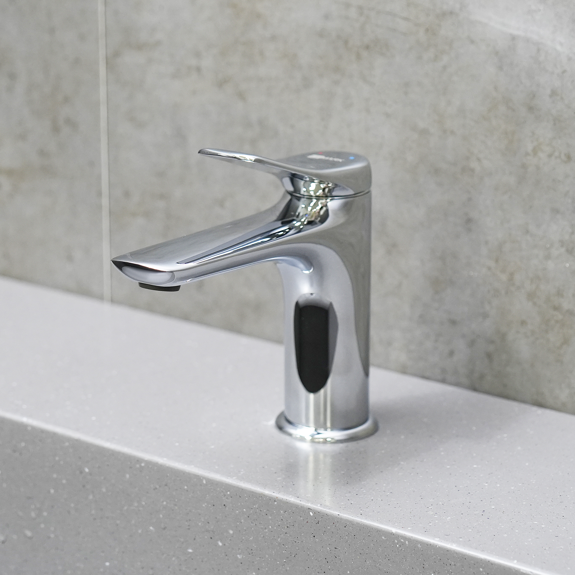 Смеситель Lemark Ortus LM11306C для раковины
