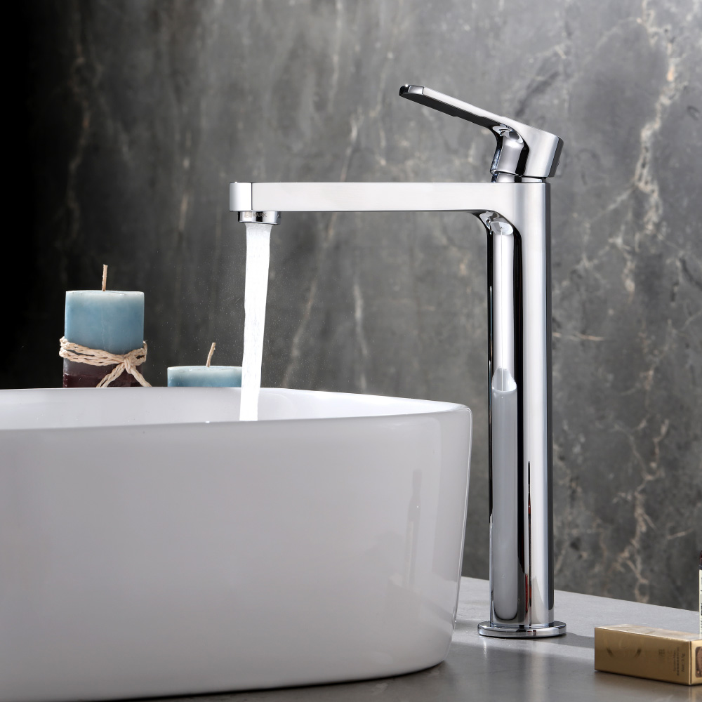 Смеситель Lemark Plus Grace LM1509C для раковины