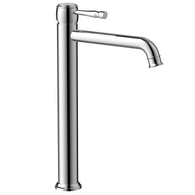 LEMARK | Смеситель Lemark Pushkin LMF-8615B-C для раковины высокий