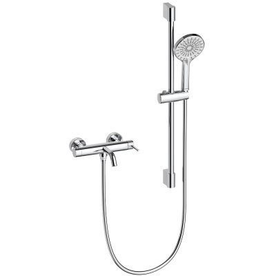 LEMARK | Смеситель Lemark Beluga LMF-8022B-C для ванны