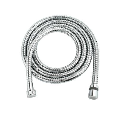 Душевой шланг Lemark LE8037В двухзагибный 1,5 м, TURN-FREE, латунь хромированная, блистер Душевой шланг Lemark LE8037В двухзагибный 1,5 м, TURN-FREE, латунь хромированная, блистер