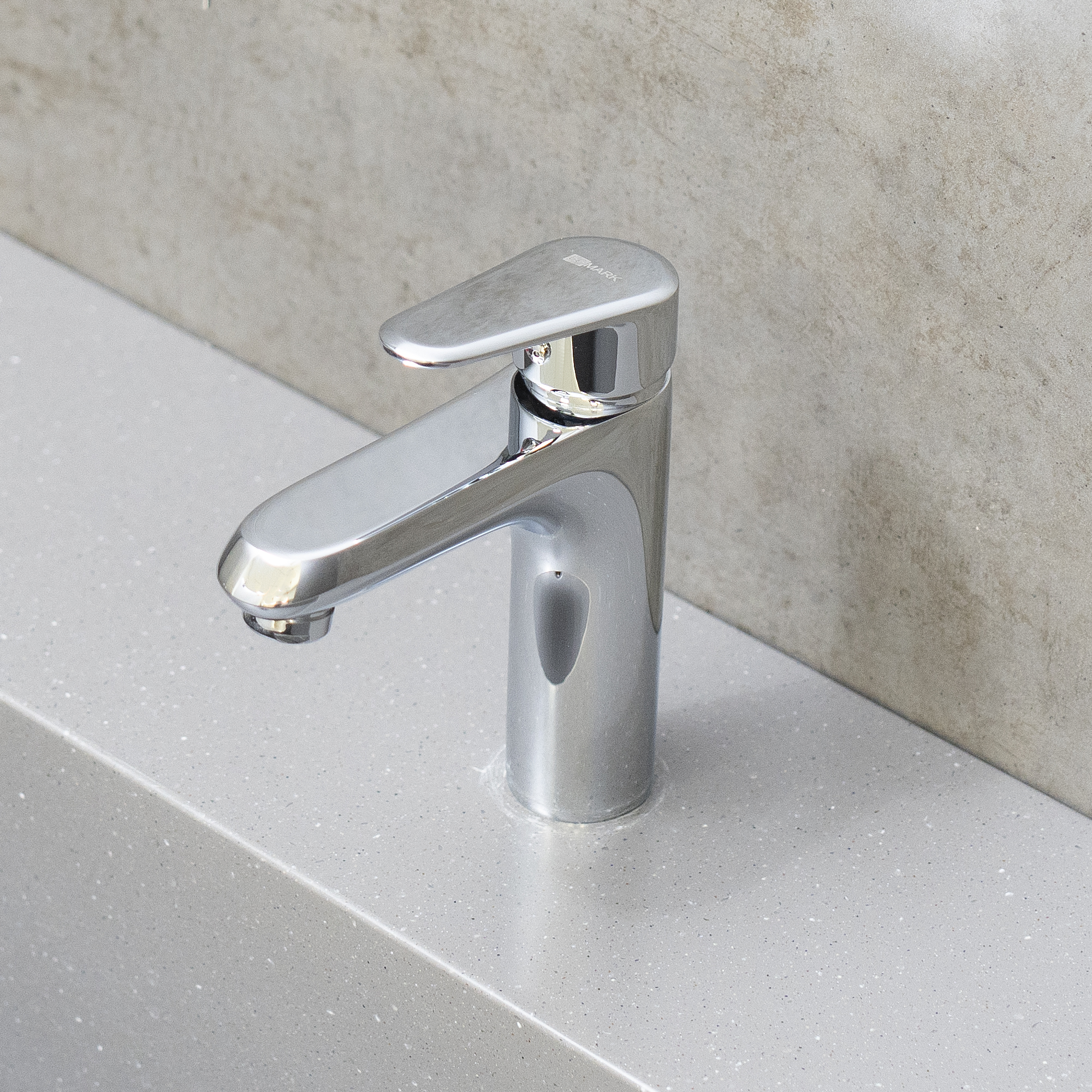 Смеситель Lemark Point LM0306C для раковины