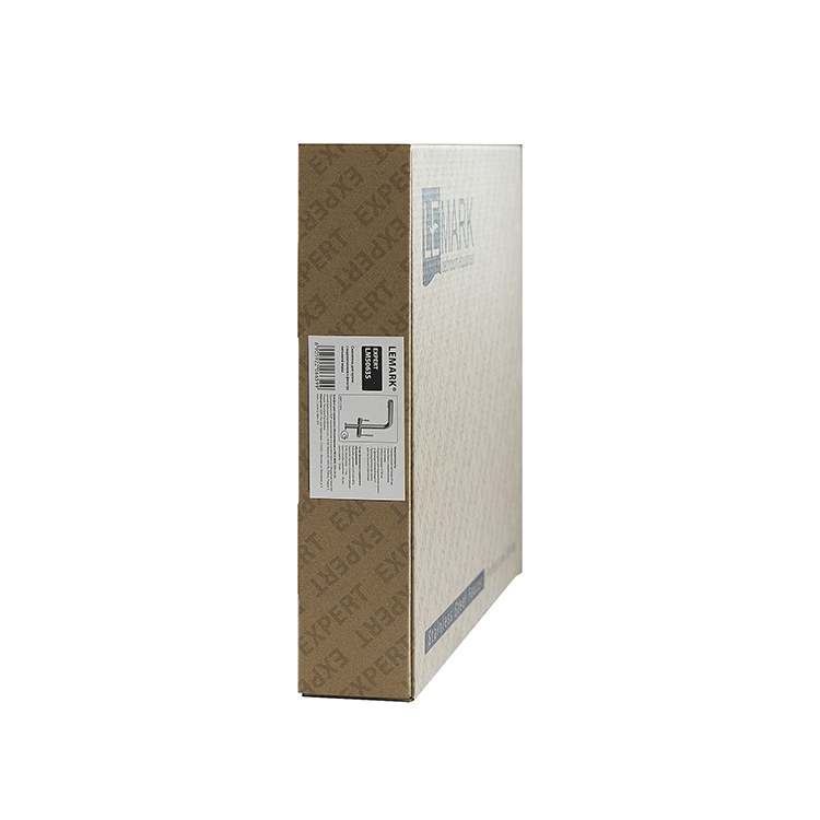 Смеситель Lemark Expert LM5063S для кухни с подключением к фильтру с питьевой водой