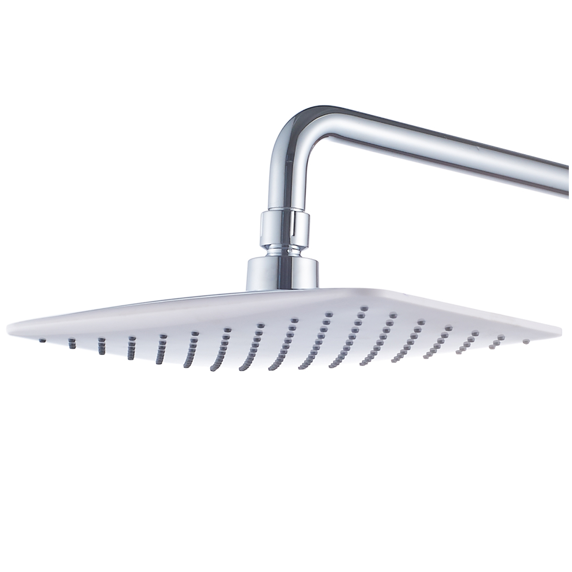 Смеситель Lemark Allegro LM5922CW для ванны и душа, встраиваемый