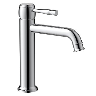 LEMARK | Смеситель Lemark Pushkin LMF-8612B-C для раковины