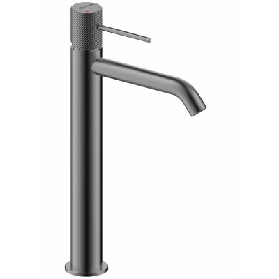 LEMARK | Смеситель Lemark Karelia LMF-2015S-GM для раковины высокий