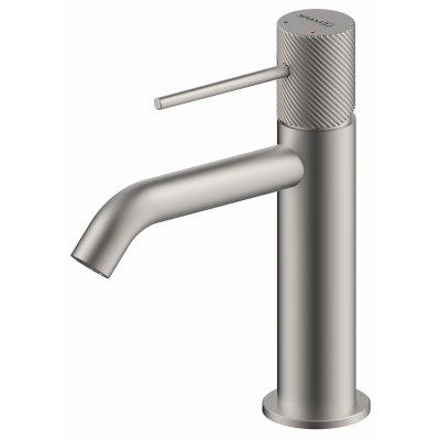 LEMARK | Смеситель Lemark Karelia LMF-2012S-SS для раковины