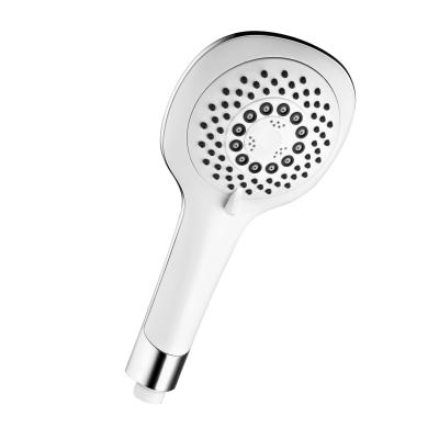 Лейка душевая Lemark LM0815CWhite, 5-функциональная Лейка душевая Lemark LM0815CWhite, 5-функциональная