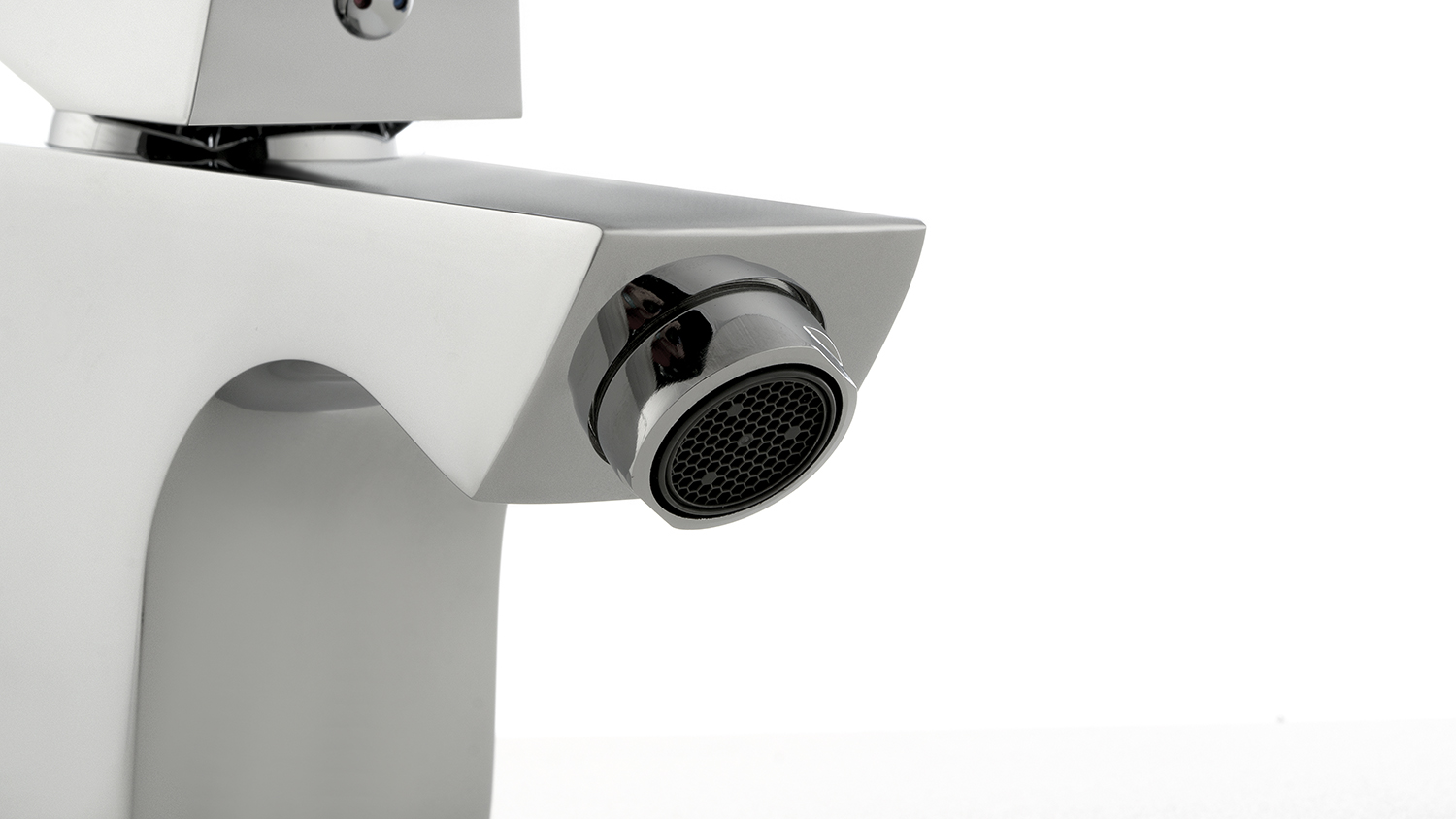 Смеситель Lemark Unit LM4556C для раковины Смеситель Lemark Unit LM4556C для раковины