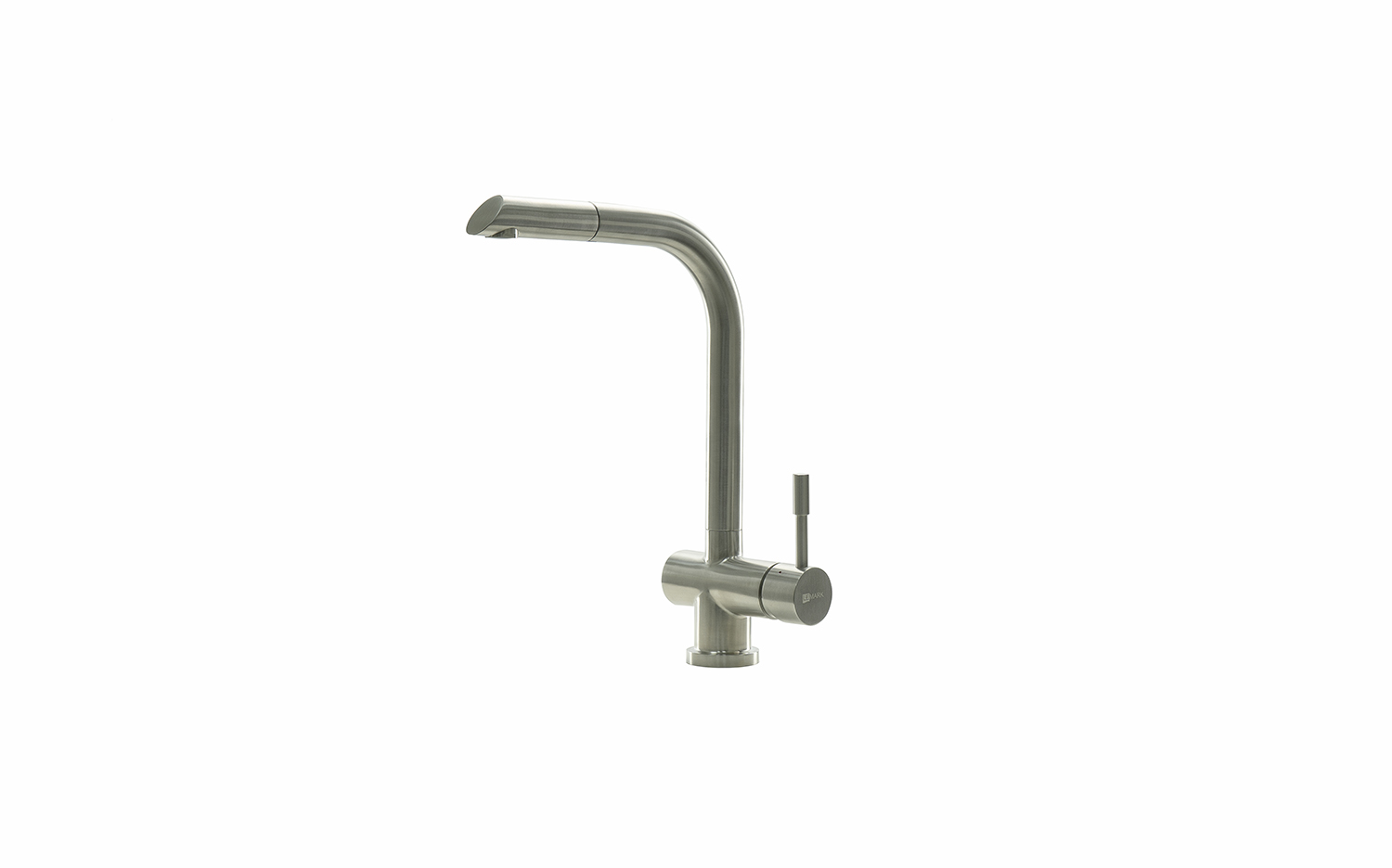 Смеситель Lemark Expert LM5075S для кухни