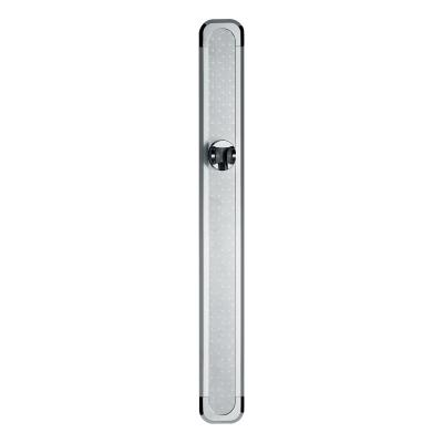 Душевая стойка Lemark LM8074C 810 мм с магнитным кронштейном, хром, блистер Душевая стойка Lemark LM8074C 810 мм с магнитным кронштейном, хром, блистер