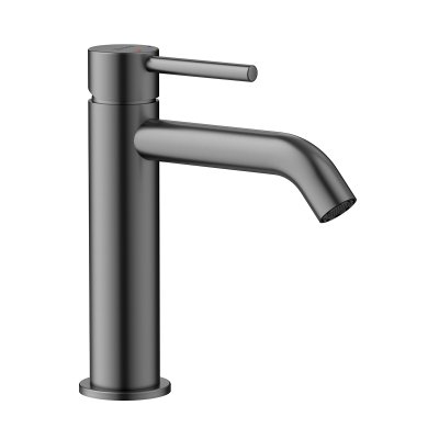 LEMARK | Смеситель Lemark Kalina LMF-2112S-GM для раковины