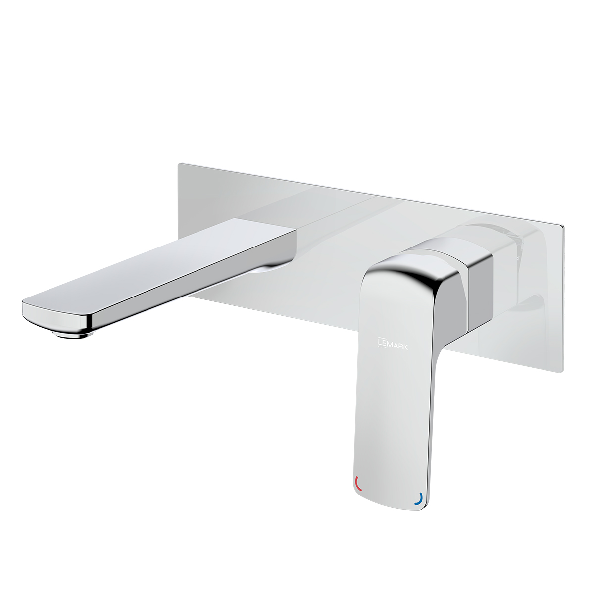 Смеситель Lemark Hosta LM12326C для раковины, встраиваемый ТОЛЬКО ОНЛАЙН!