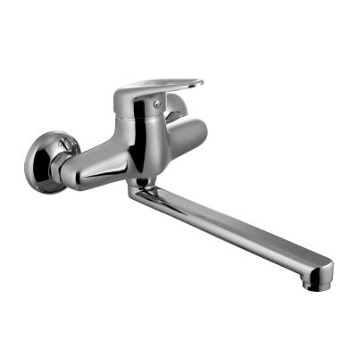 Смеситель Lemark Luna LM4111C для кухни/раковины Смеситель Lemark Luna LM4111C для кухни/раковины