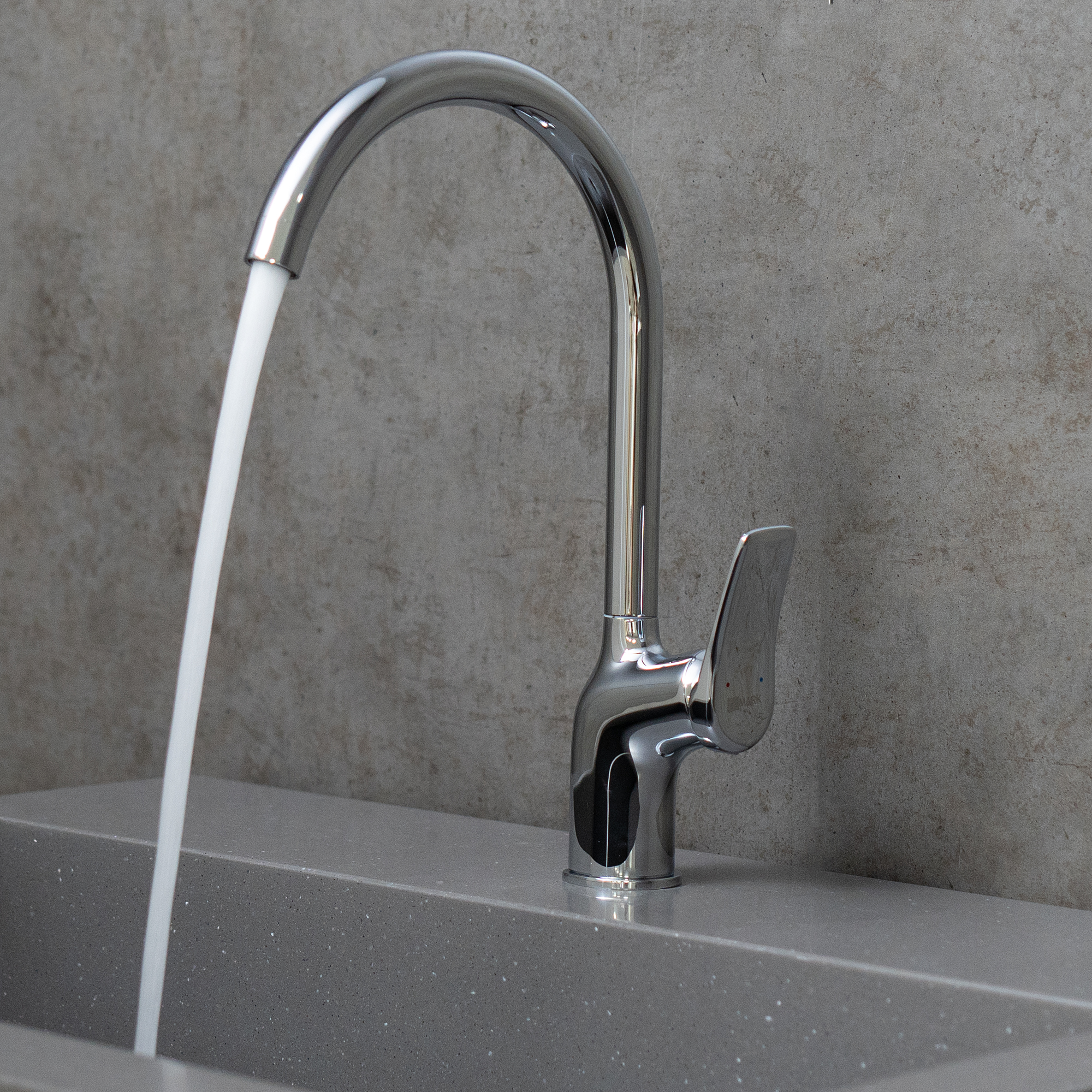 Смеситель Lemark Ortus LM11305C для кухни