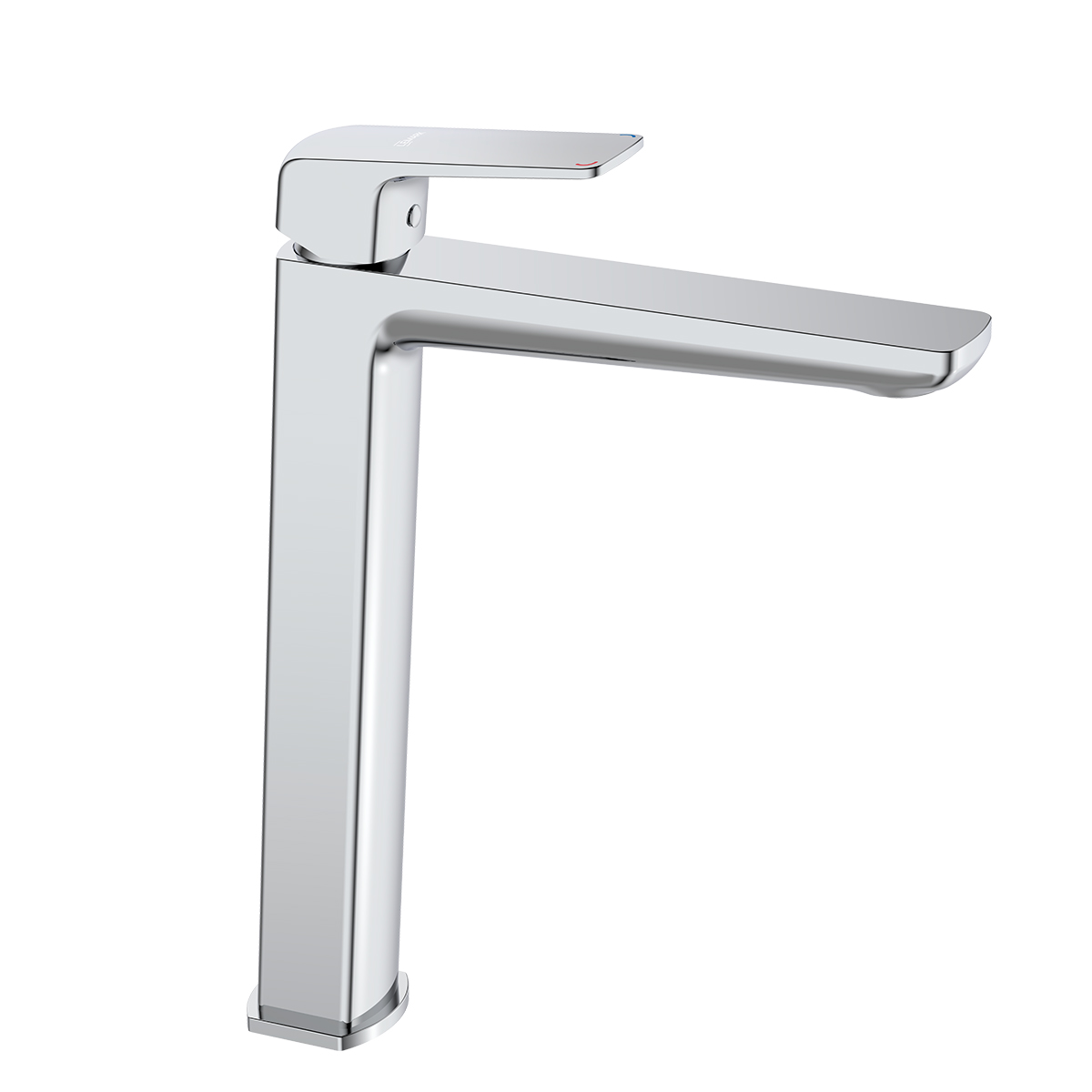 Смеситель Lemark Hosta LM12309C для раковины высокий ТОЛЬКО ОНЛАЙН!