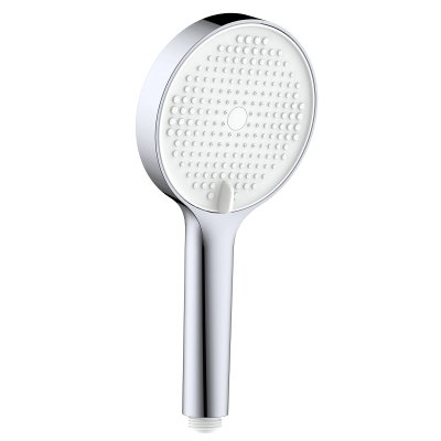 Лейка душевая Lemark LMD-1501P-C-3, 3-функциональная