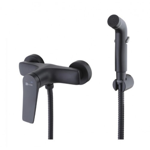 LEMARK Stenska pipa z prho za bidejem LEMARK LM3718BL BRONX | mimovrste=)