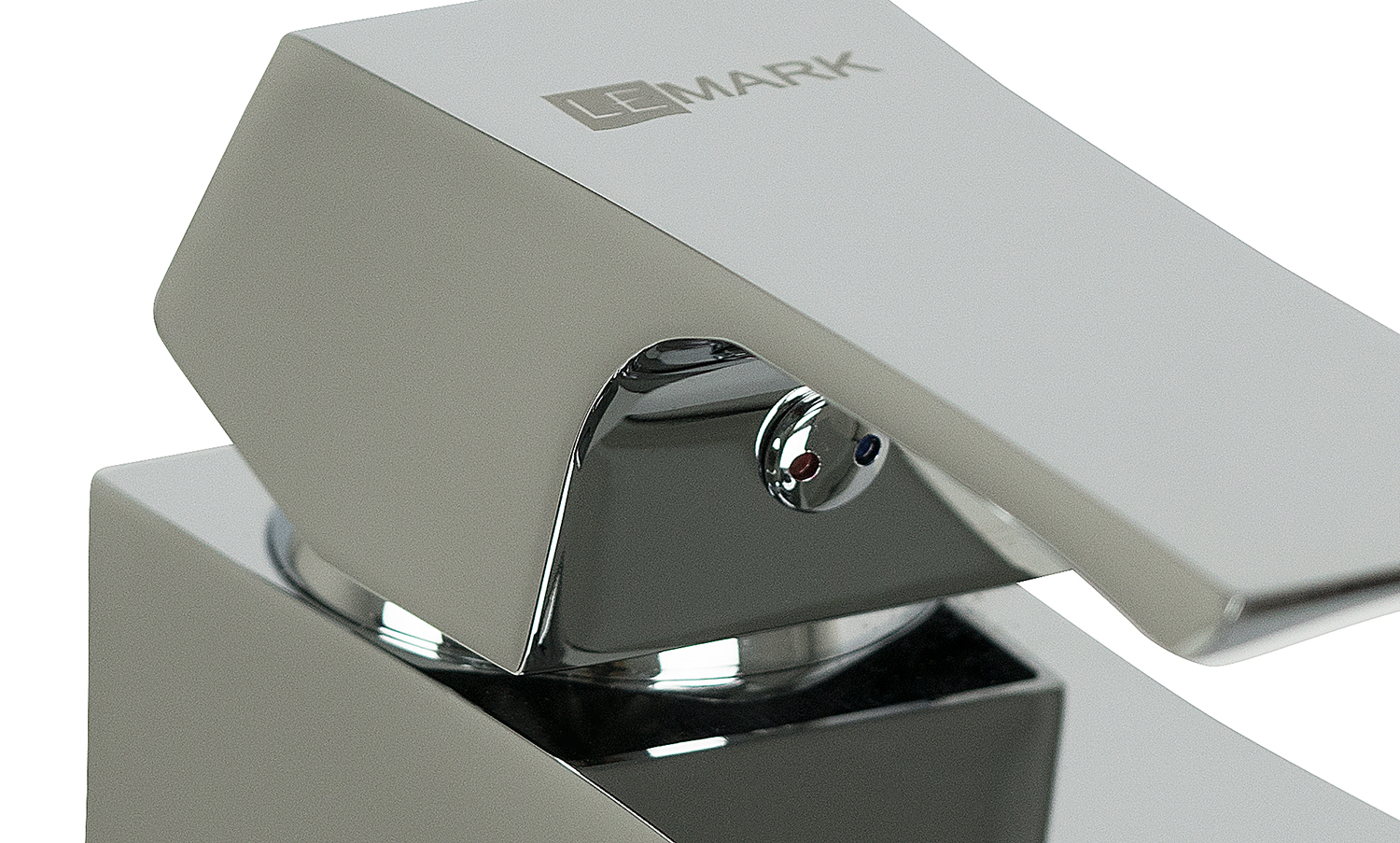 Смеситель Lemark Unit LM4556C для раковины Смеситель Lemark Unit LM4556C для раковины