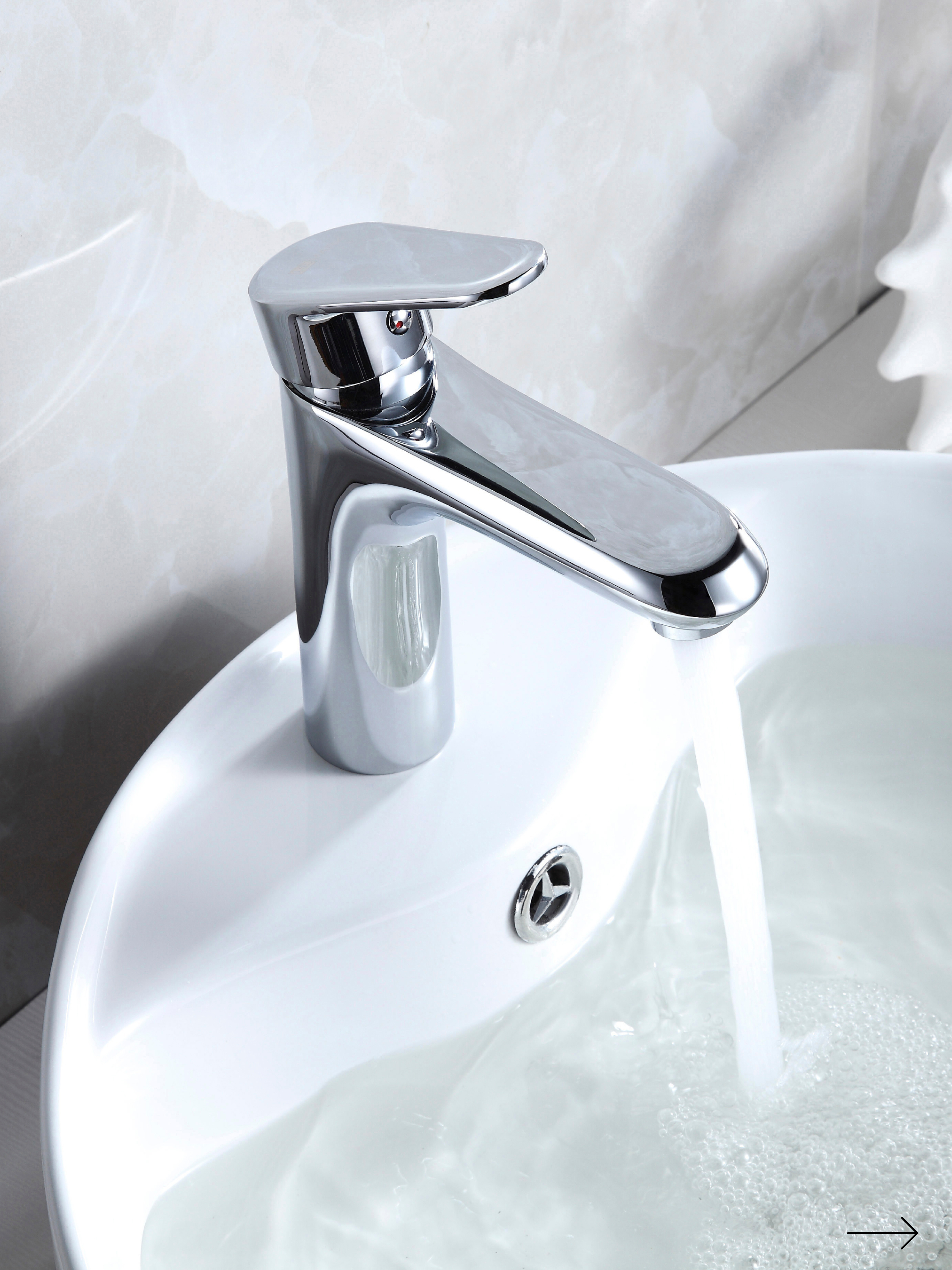 Комплект смесителей Lemark Point LM0381C "3 в 1""