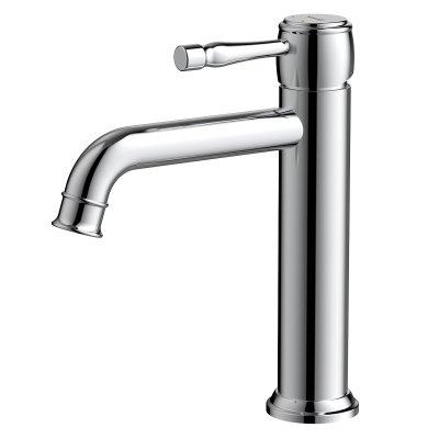 LEMARK | Смеситель Lemark Pushkin LMF-8612B-C для раковины