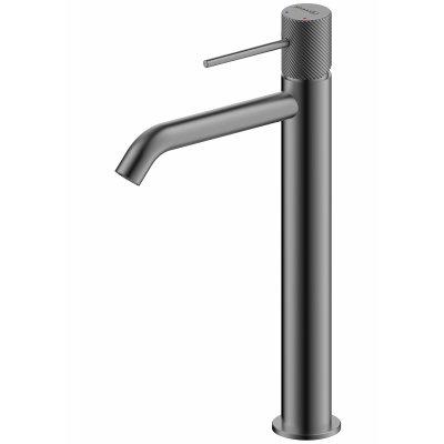 LEMARK | Смеситель Lemark Karelia LMF-2015S-GM для раковины высокий